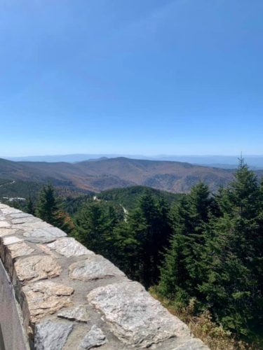 An Amazing Day Trip to Mount Mitchell State Park - A Thousand Country Roads