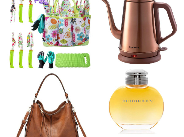 Mother's Day Gift Ideas - A Thousand Country Roads