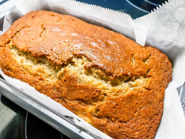 Banana Bread