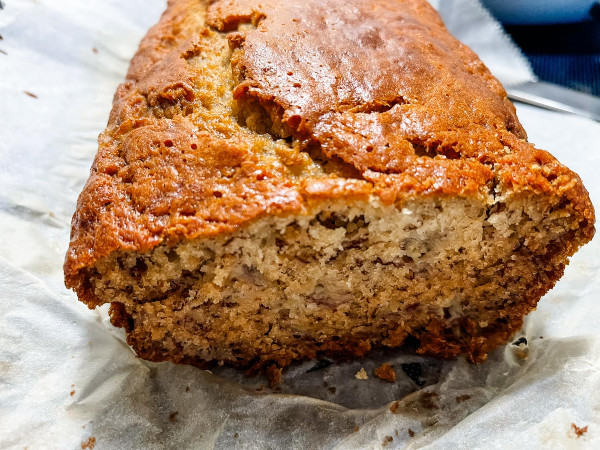 Banana Bread