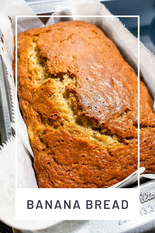 Banana Bread