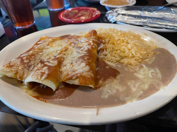 Dive into a World of Mexican Flavors