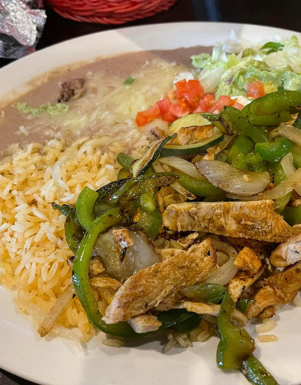 Dive into a World of Mexican Flavors