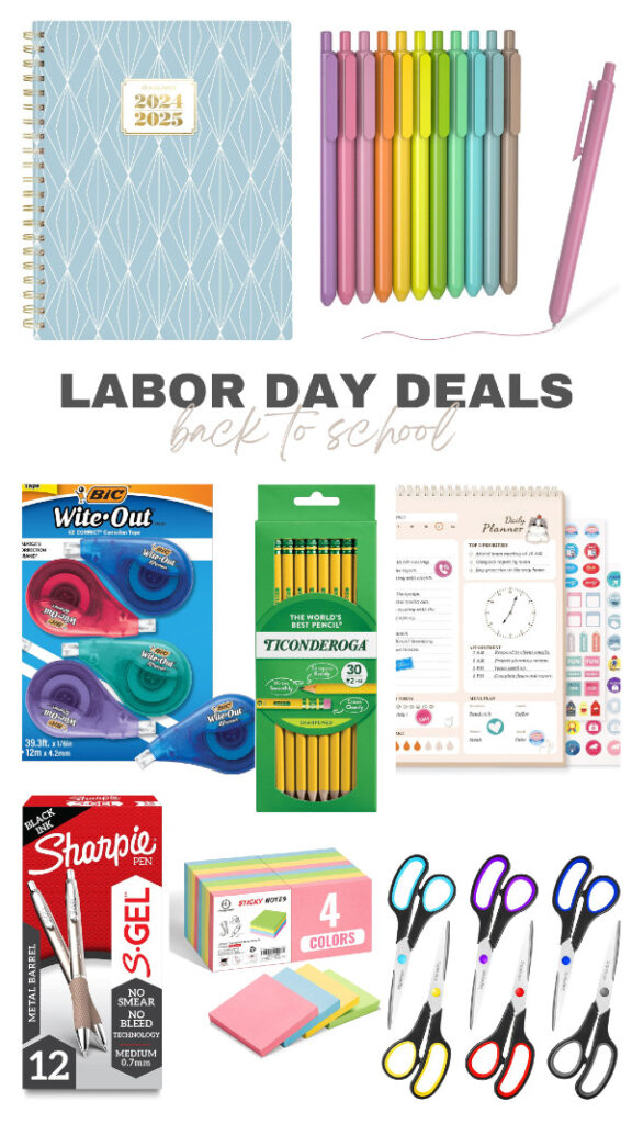 Labor Day Deals