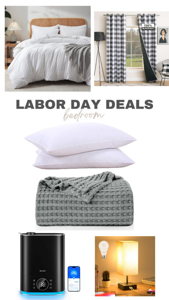 Labor Day Deals