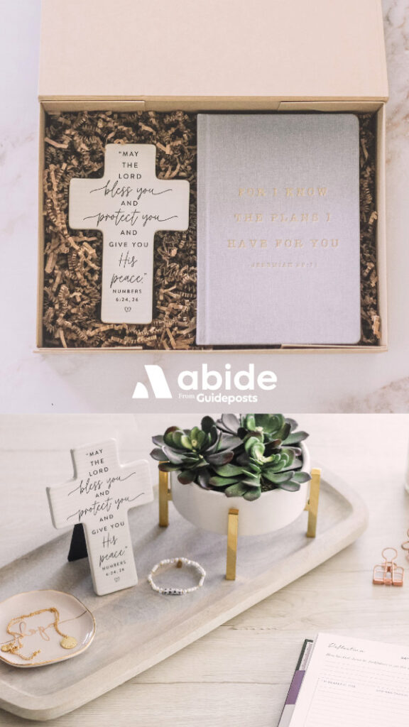 Faith-Inspired Gifts